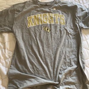UCF Knights Tshirt NWT